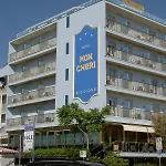 Mon Cheri Hotel Riccione