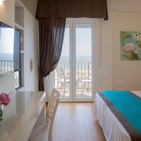 Mon Cheri Риччоне