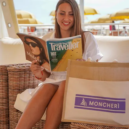 Отель Mon Cheri Риччоне