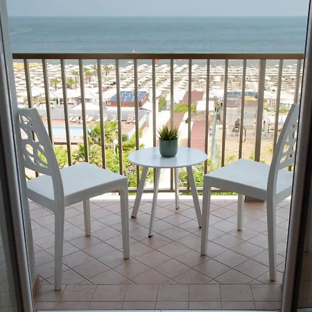 Mon Cheri Szálloda Riccione