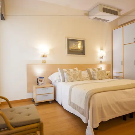 Mon Cheri 3* Риччоне