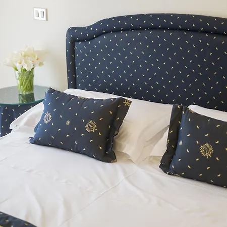 Szálloda Mon Cheri 3*