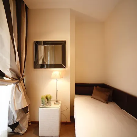 Mon Cheri 3* Риччоне