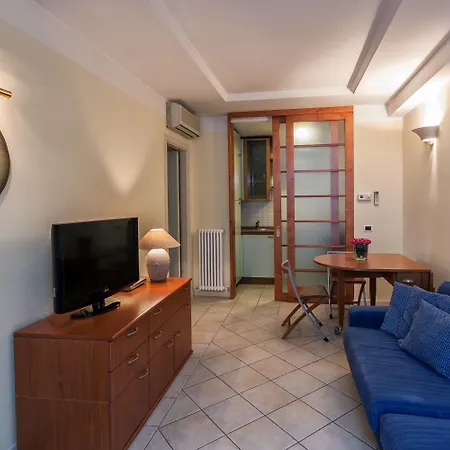 Mon Cheri Szálloda Riccione