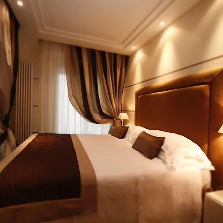 Mon Cheri Отель 3*