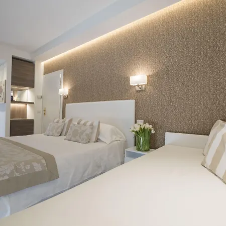 Mon Cheri Szálloda Riccione