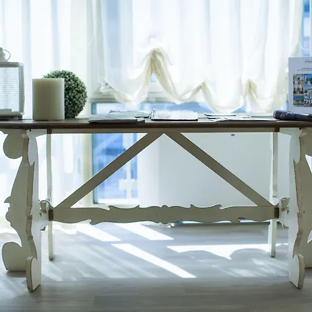 Mon Cheri Szálloda Riccione