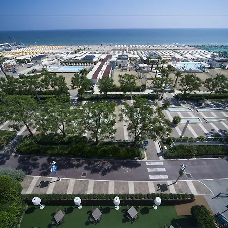 Mon Cheri Szálloda Riccione