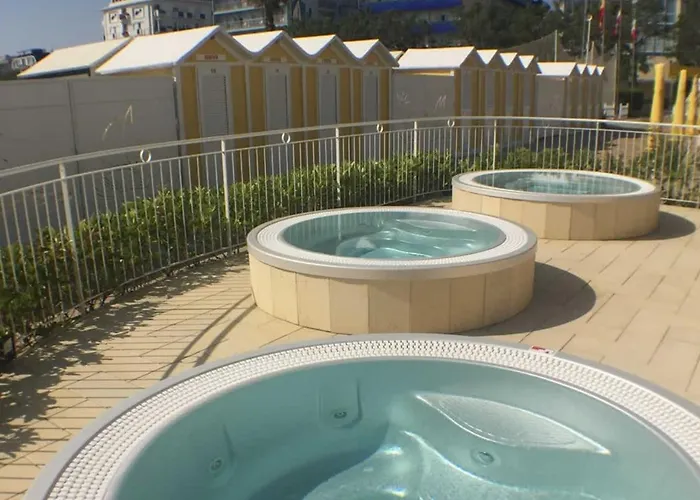 Mon Cheri Otel Riccione