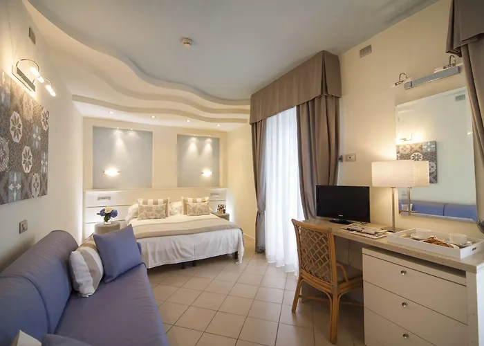 Mon Cheri Otel Riccione