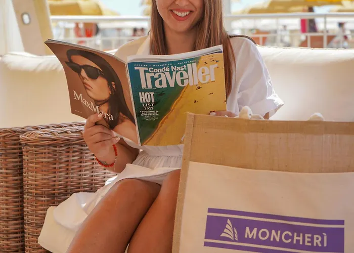 Hotel Mon Cheri Riccione