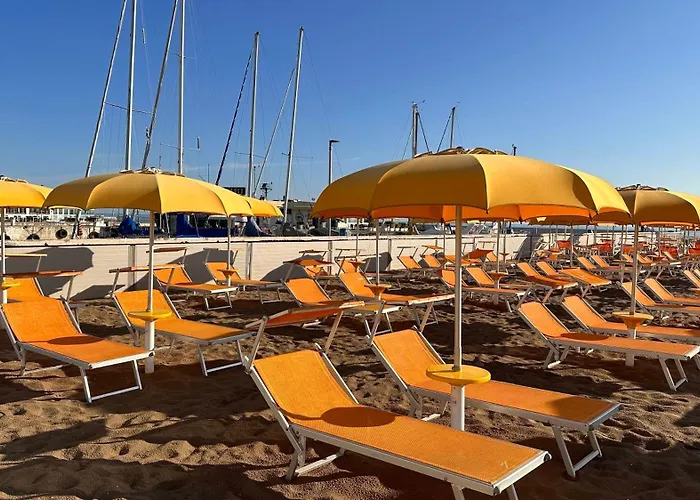 Mon Cheri Hotel Riccione