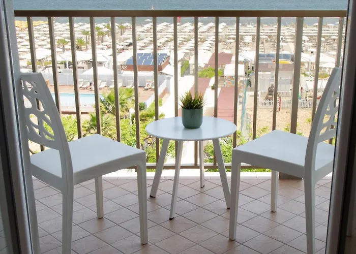 Mon Cheri Hotel Riccione