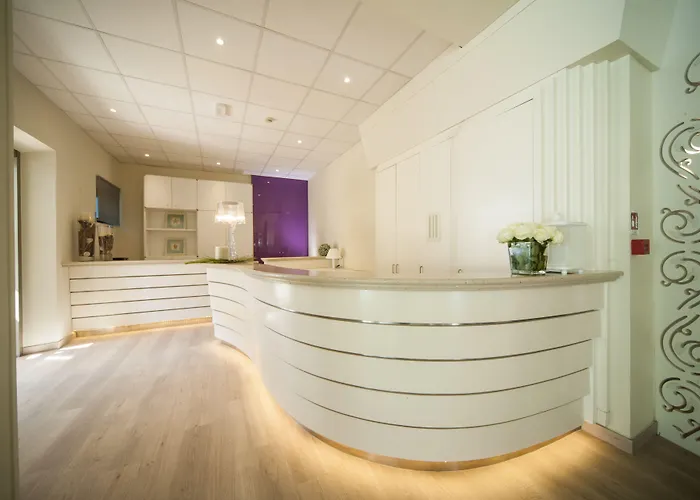 Mon Cheri Otel