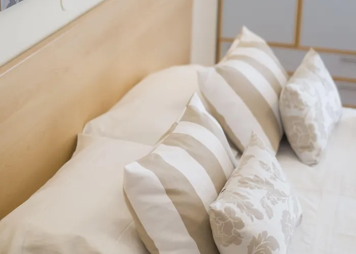 酒店 Mon Cheri 里乔内