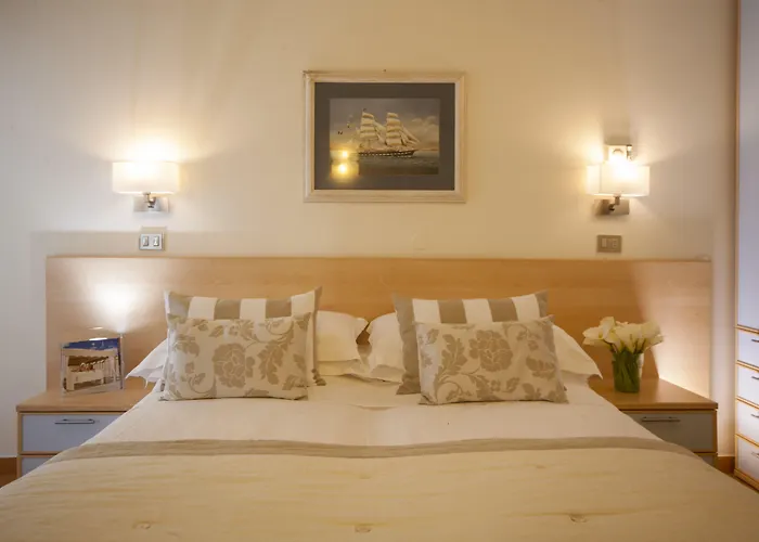 Hotel Mon Cheri Riccione