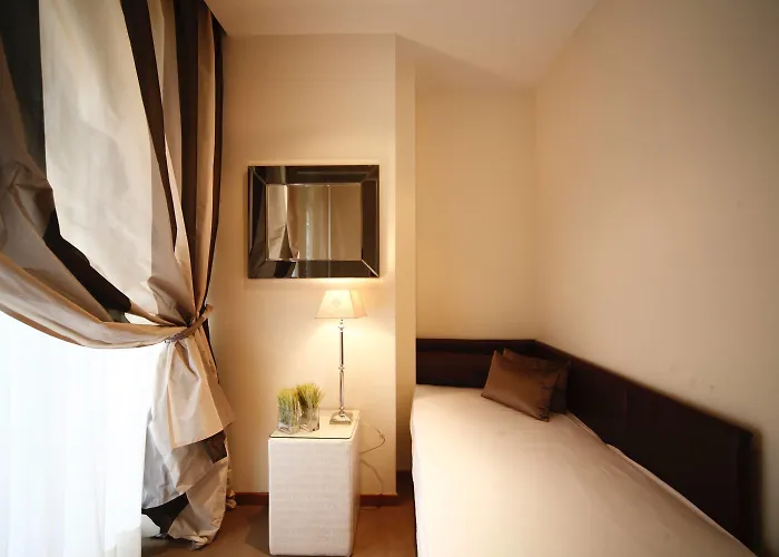 Mon Cheri 3* Riccione