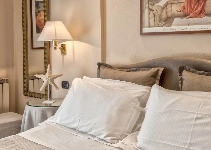 Mon Cheri Otel Riccione