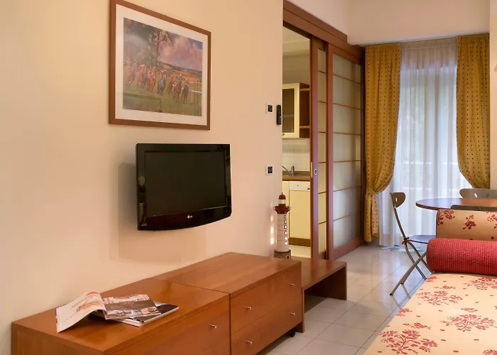 Hotel Mon Cheri Riccione