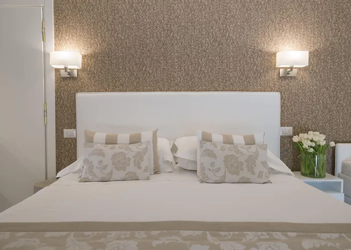 Mon Cheri 3* Riccione