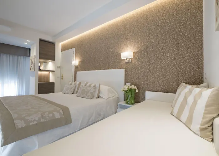 Mon Cheri Hotel Riccione