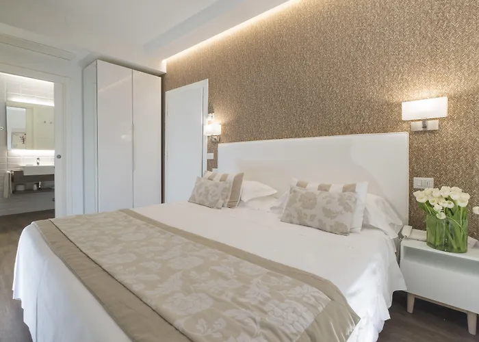 Hotel Mon Cheri Riccione