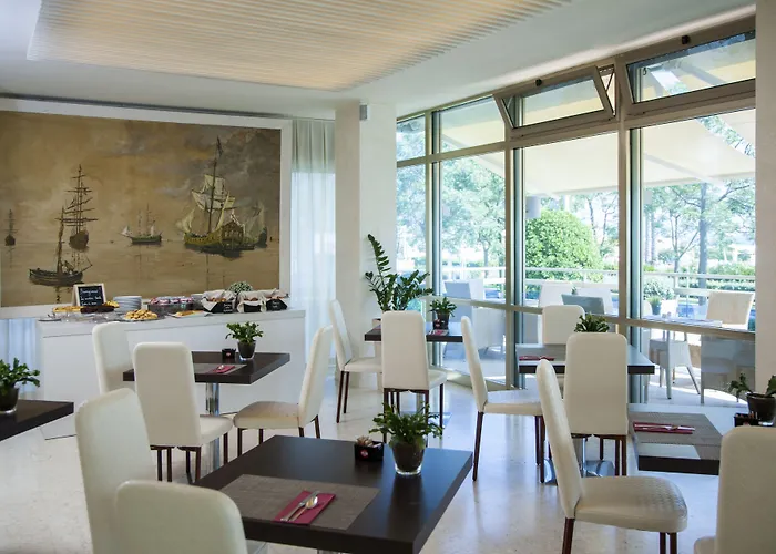 Mon Cheri Hotel Riccione