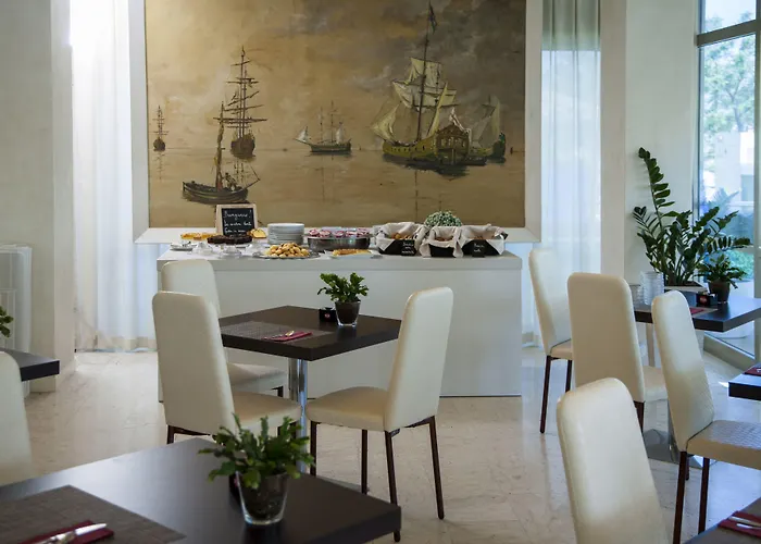 Mon Cheri 3* Riccione