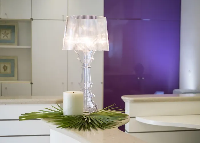 Hotel Mon Cheri Riccione