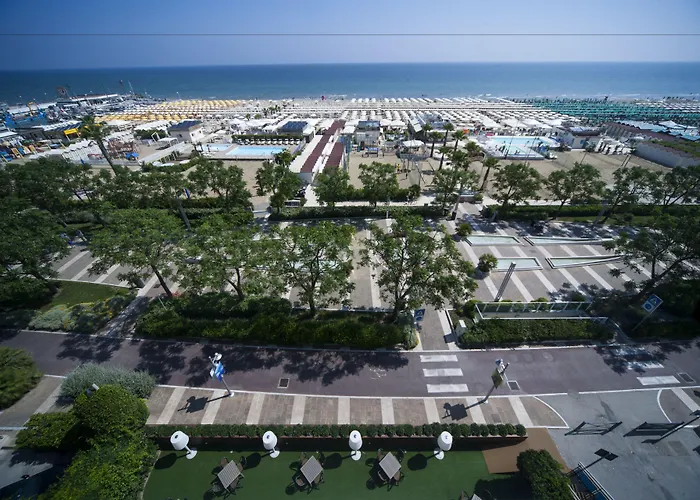 Mon Cheri Hotel Riccione