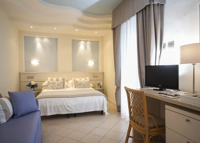 Hotel Mon Cheri Riccione