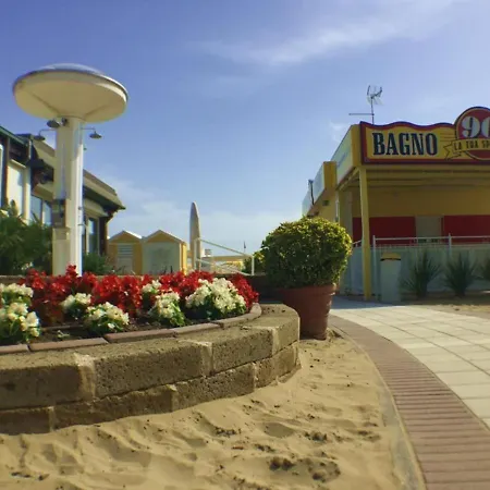 Hotel Mon Cheri