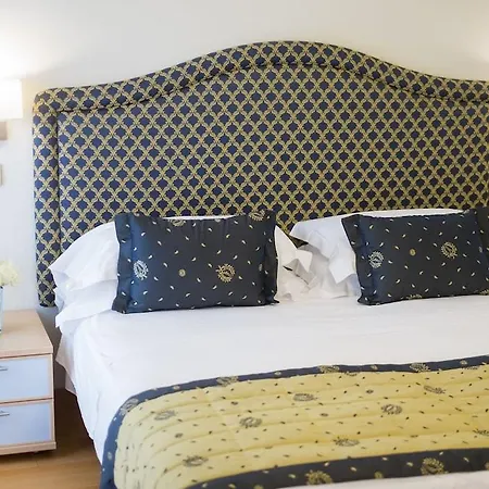 Hotell Mon Cheri