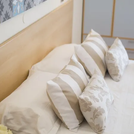 Hotell Mon Cheri Riccione