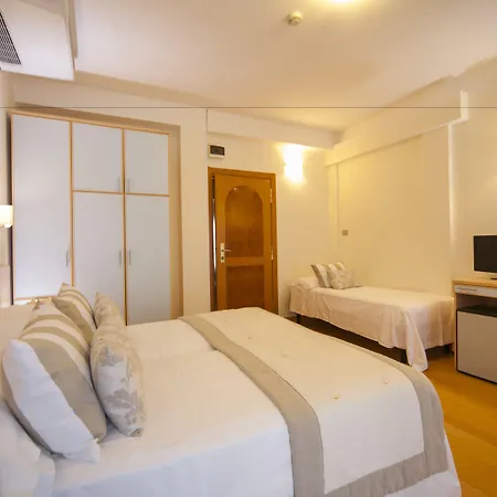 Hotel Mon Cheri