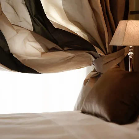 Mon Cheri Ξενοδοχείο