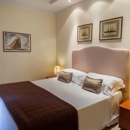 Ξενοδοχείο Mon Cheri Ριτσιόνε