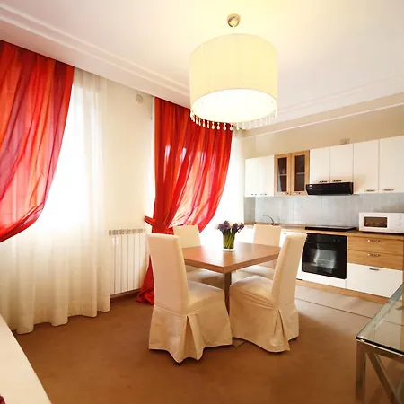 Mon Cheri 3* リッチョーネ