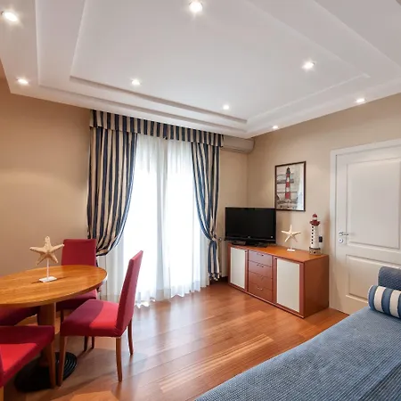 Mon Cheri 3* Ριτσιόνε