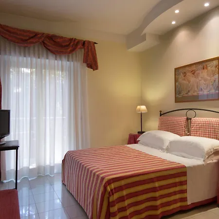 Mon Cheri Ξενοδοχείο