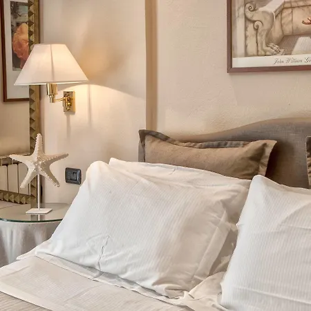 Mon Cheri ホテル リッチョーネ