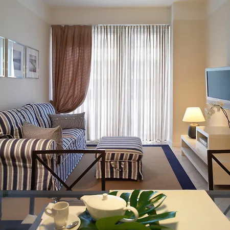 Mon Cheri Ξενοδοχείο