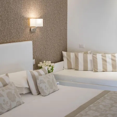 Mon Cheri Ξενοδοχείο