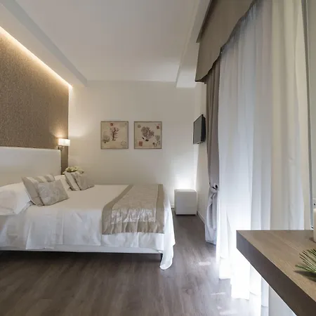 Mon Cheri Ξενοδοχείο 3*