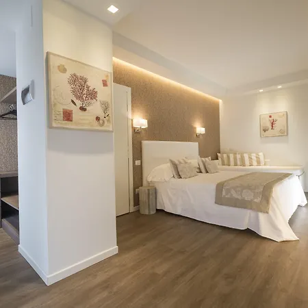 Hotel Mon Cheri