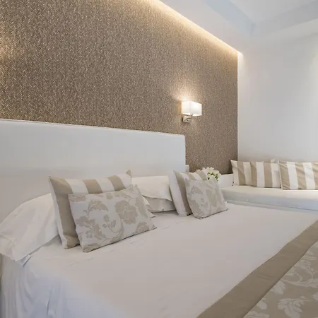 Mon Cheri Hotel 3*