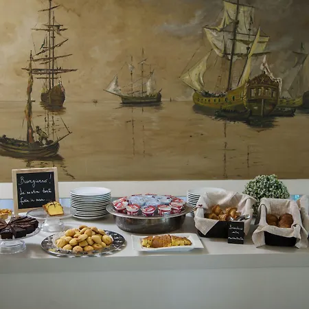 Ξενοδοχείο Mon Cheri