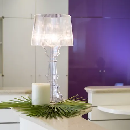 Ξενοδοχείο Mon Cheri Ριτσιόνε