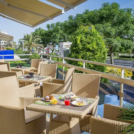 Ξενοδοχείο Mon Cheri