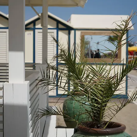 Mon Cheri 3* Ριτσιόνε